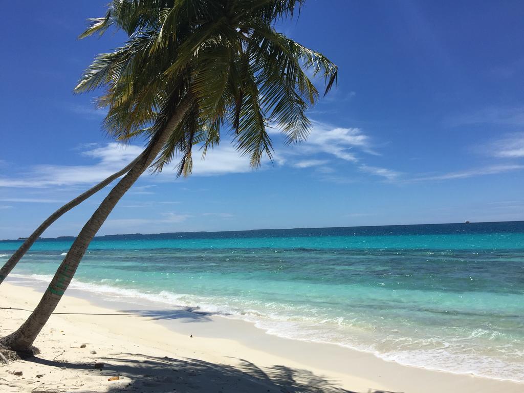 Athiri Beach Maldives Dhigurah  Exterior foto