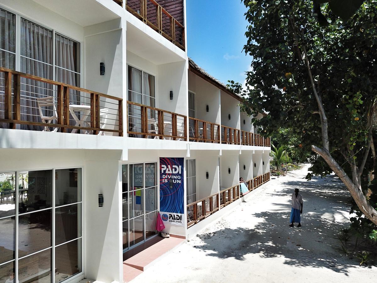 Athiri Beach Maldives Dhigurah  Exterior foto