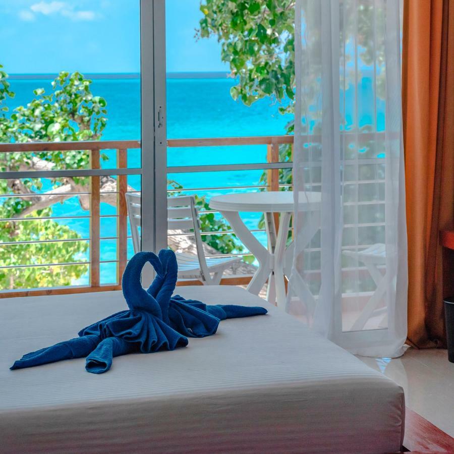 Athiri Beach Maldives Dhigurah  Exterior foto