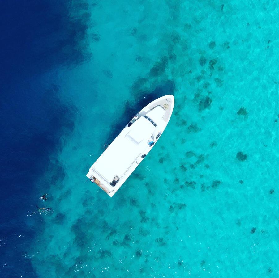 Athiri Beach Maldives Dhigurah  Exterior foto